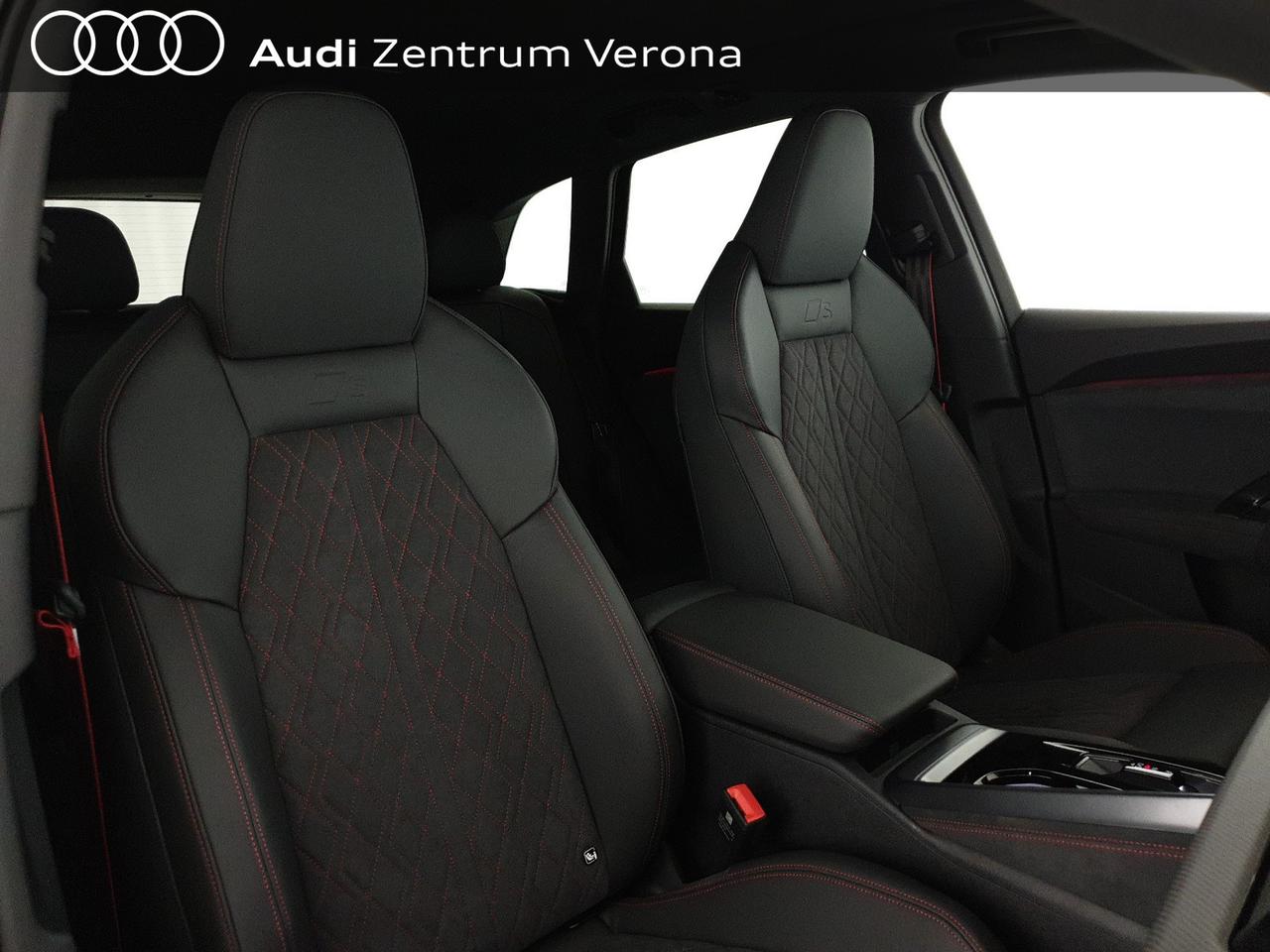 2.0 e-hybrid 299CV quattro S tronic S line Edition
