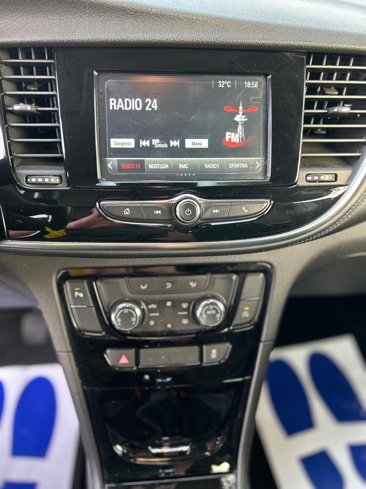 Opel Mokka X 1.6 CDTI Advance