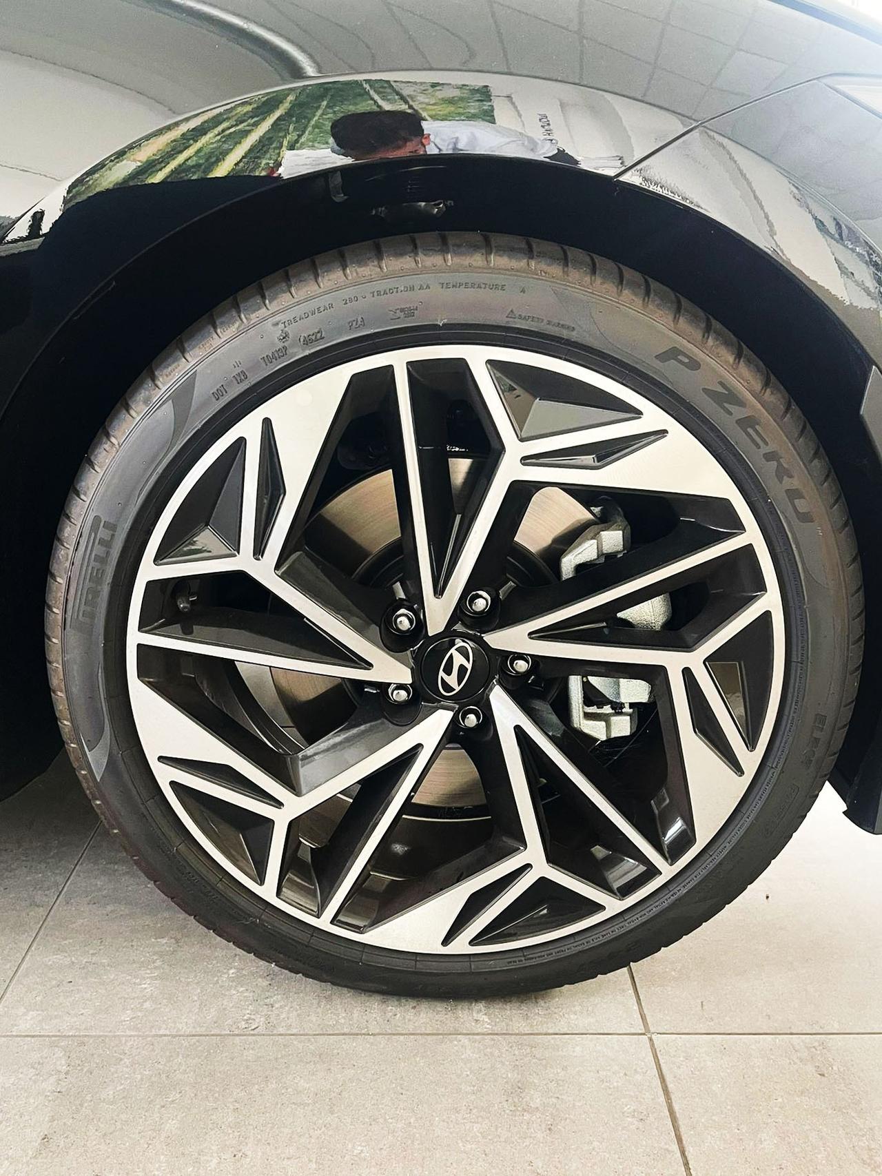 HYUNDAI IONIQ 6 77.4KWH 4WD EVOLUTION PREZZO CON INCENTIVO