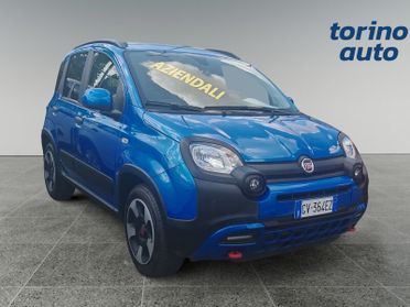 FIAT Panda Cross Panda Cross 1.0 FireFly S&S Hybrid