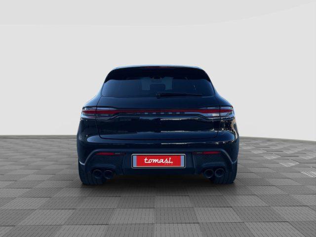 PORSCHE Macan Macan 2.0