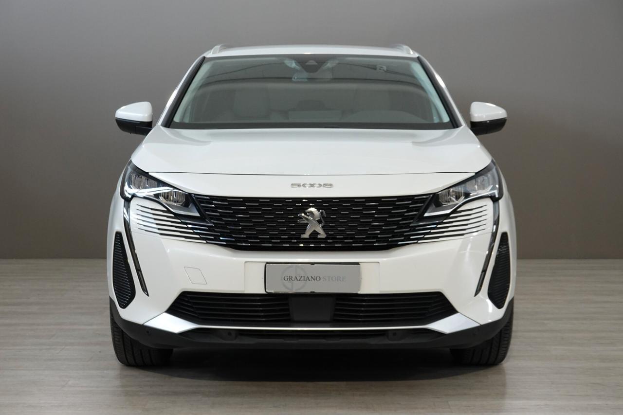 Peugeot 5008 BlueHDi 130 S&S Allure