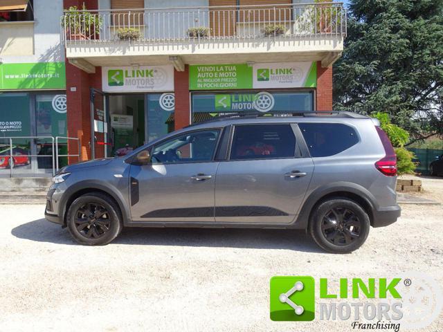 DACIA Jogger 1.6 Hybrid 7 posti Executive