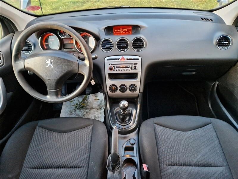 Peugeot 308 1.6 HDi 110CV FAP SW Business