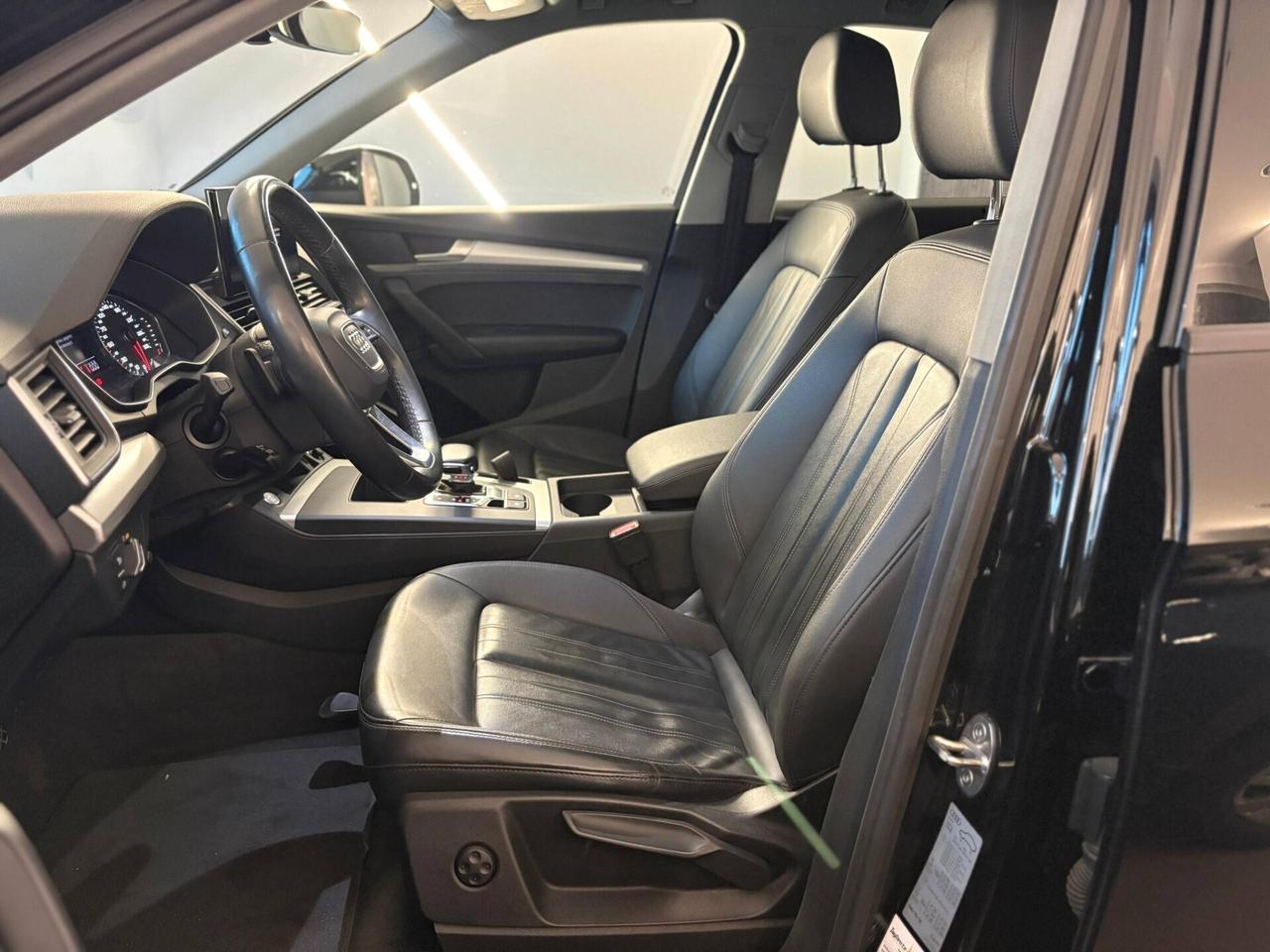 Audi Q5 40 Quattro S tronic Advanced 204CV - 2022