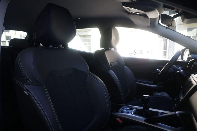 Renault Kadjar Renault Kadjar dCi 130CV 4x4 Energy Zen Unicoproprietario