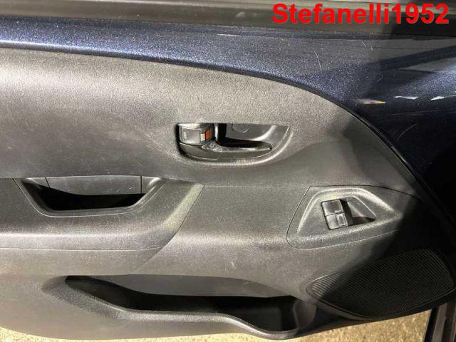 CITROEN C1 II 2014 - 5p 1.0 vti Feel E6