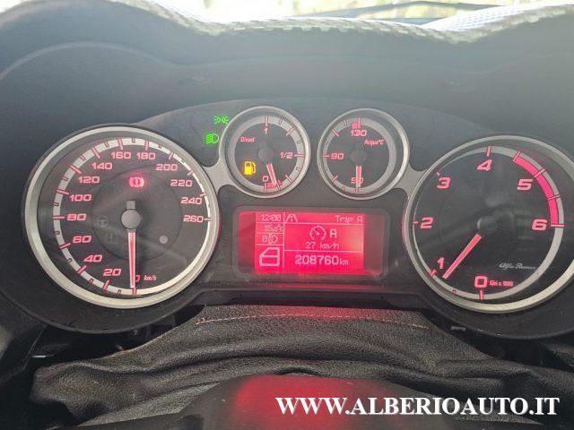 ALFA ROMEO MiTo 1.3 JTDm 16V 90 CV Progression