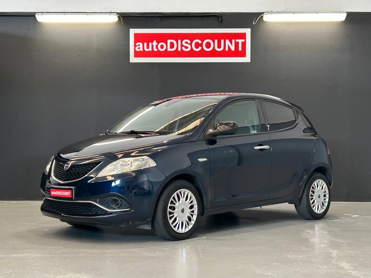 Lancia Ypsilon 1.3 MJT 95 CV E6 Gold *PREZZO PROMO*
