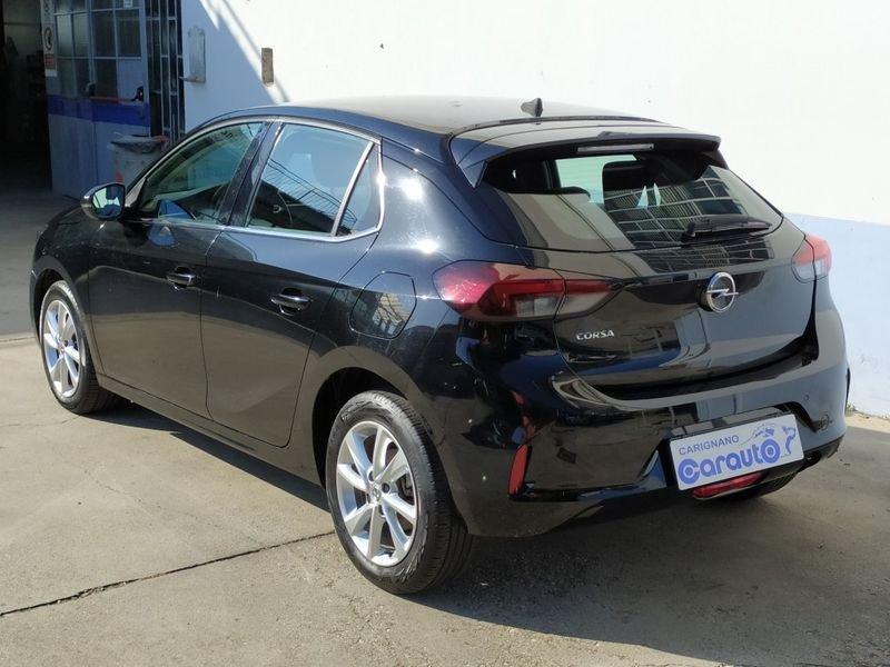 Opel Corsa Corsa 100cv Elegance Promo CBC 5