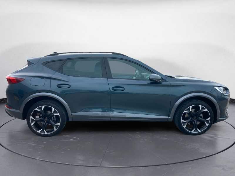 Cupra Formentor 1.5 tsi 150cv DsG