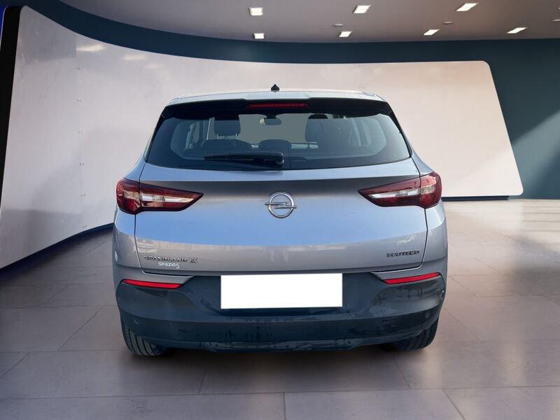 Opel Grandland X 1.5 ecotec Business Edition s&s 130cv