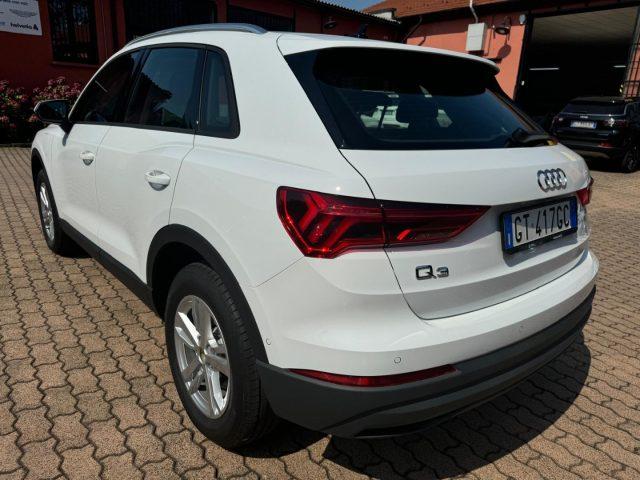 AUDI Q3 45 TFSI e S Tronic 245CV BUSINESS