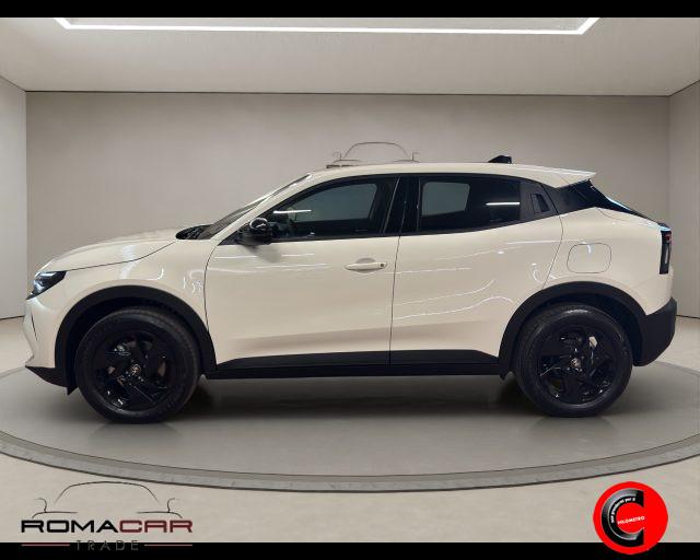ALFA ROMEO Junior 1.2 145 CV Hybrid eDCT6