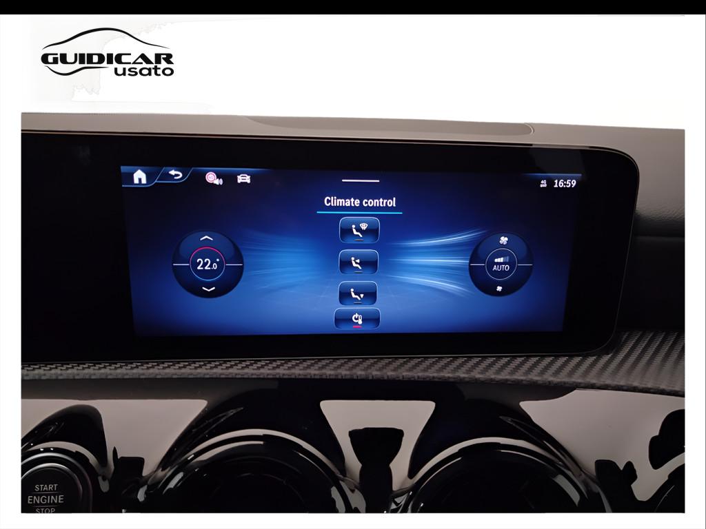 Mercedes-Benz Classe A - W177 2023 - A 180 d Advanced auto
