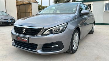 Peugeot 308 BlueHDi 120 S&S SW Business