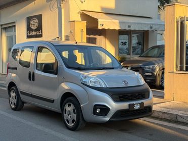 FIAT Qubo 1.3 MJT 80 CV EURO6