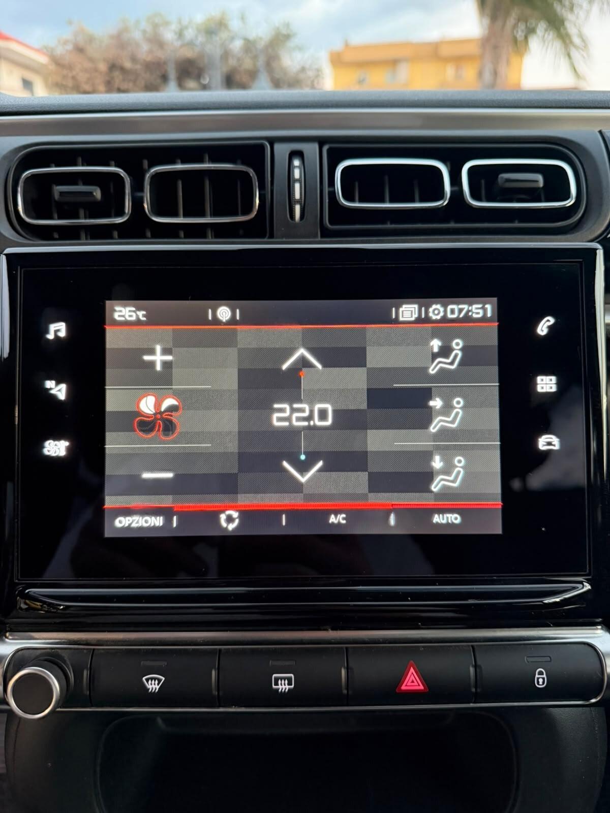 Citroen C3 PureTech 110 S&S EAT6 Shine