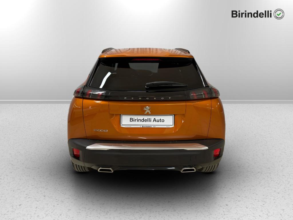 PEUGEOT 2008 2ª serie - 2008 PureTech 130 S&S EAT8 Allure Pack