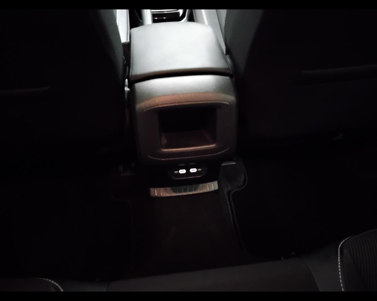 VOLKSWAGEN T-Cross 2019 - T-Cross 1.0 tsi Style 110cv dsg