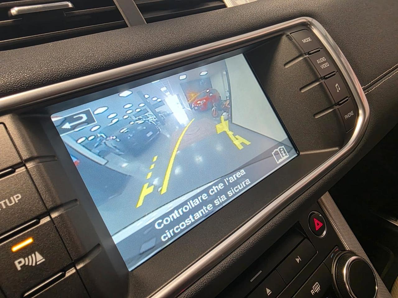 Land Rover Range Evoque 2.2 Sd4 5p. Autobiography