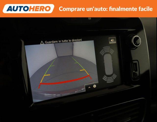 RENAULT Clio TCe 12V 90 CV 5 porte Moschino Intens