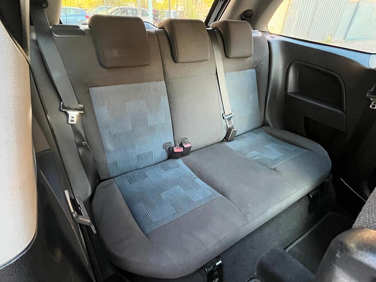 Ford Fiesta 1.4 TDCi 68Cv Titanium UNIPRO