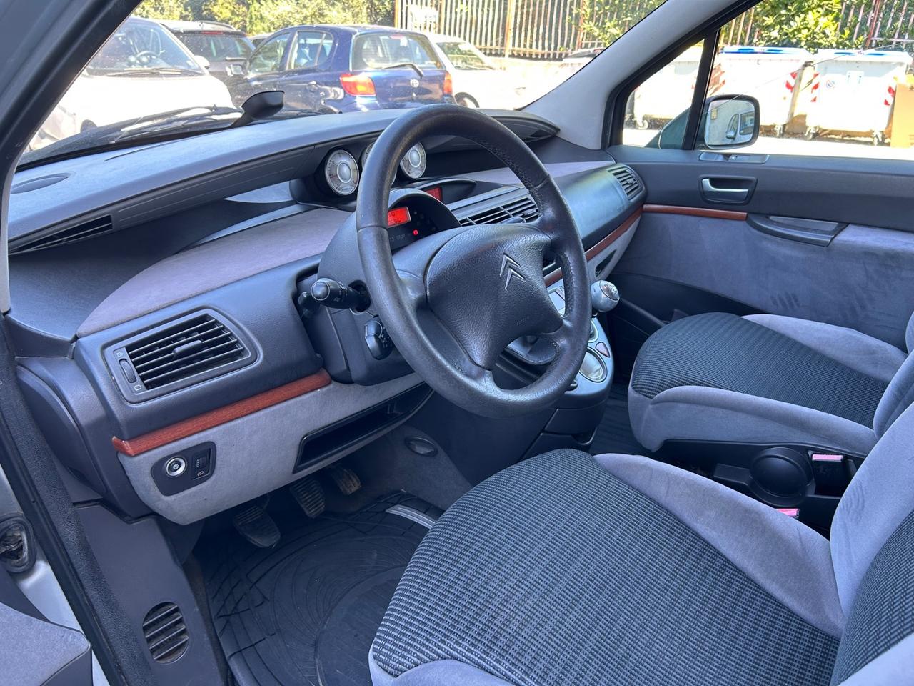Citroen C8 2.2 HDi FAP 7 Posti
