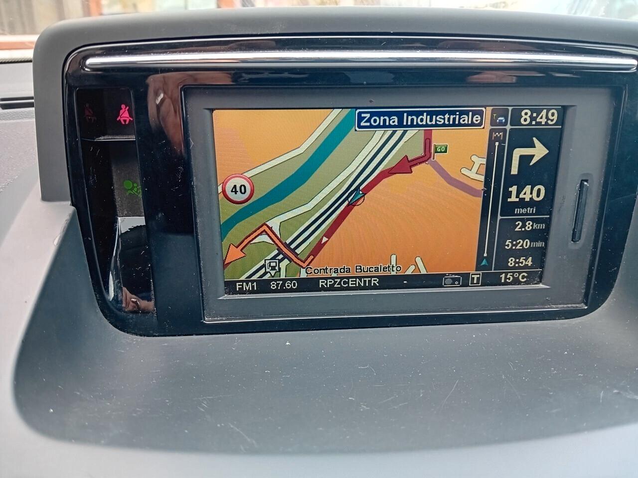 Renault Mégane Coupé 1.5 dCi 110CV Start&Stop GT Style