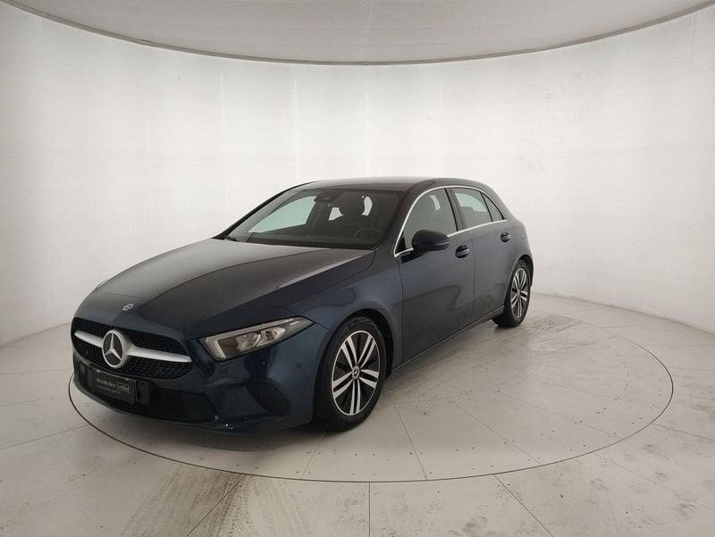 Mercedes-Benz Classe A A 200 Sport auto