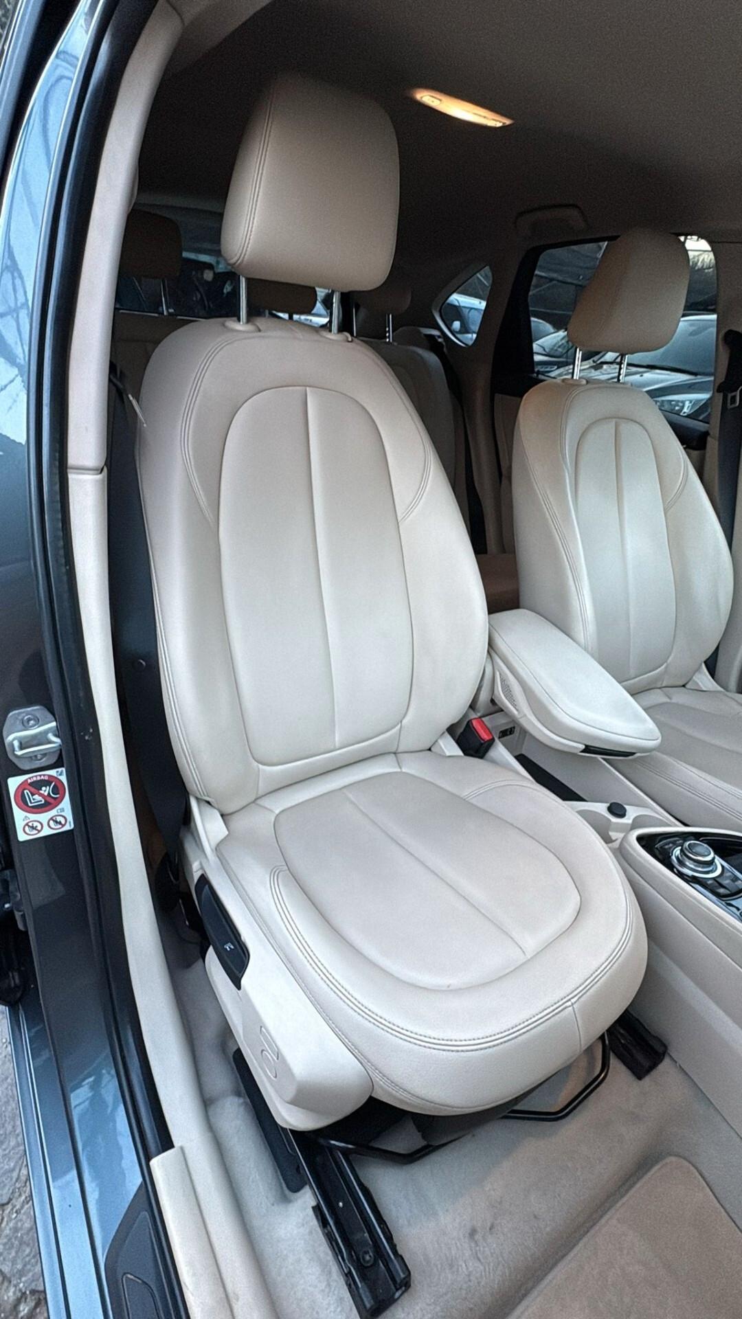 Bmw 216 216d Active Tourer