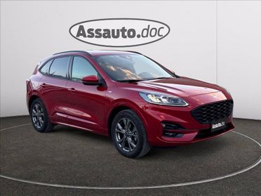 FORD Kuga 1.5 ecoboost ST-Line X 2wd 150cv del 2021