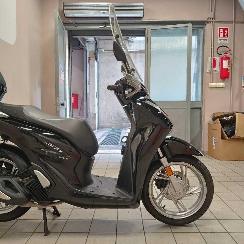 Honda SH 150i - 2020