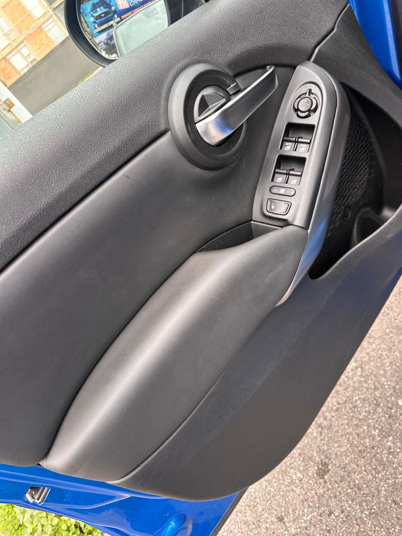 Fiat 500X 1.6 MultiJet 130 CV Sport