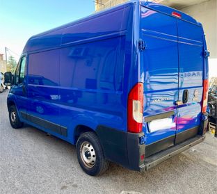 Fiat Ducato 33 2.3 MJT 140CV PLM-TM Furgone