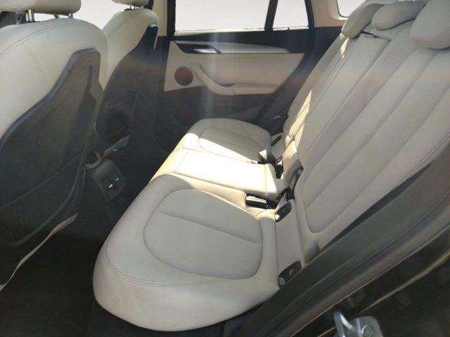 BMW X1 xDrive25e Business Advantage