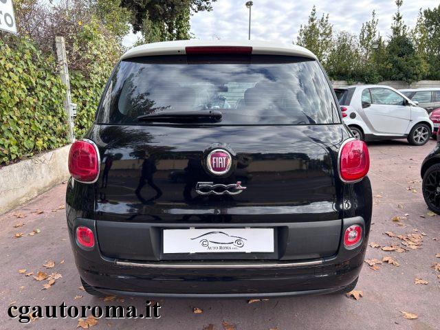 FIAT 500L 1.6 Multijet 105 CV Lounge