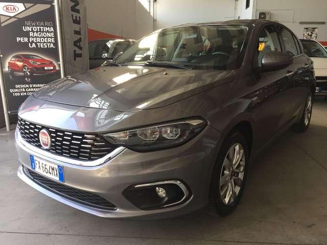 Fiat Tipo Tipo 5p 1.6 mjt Lounge s