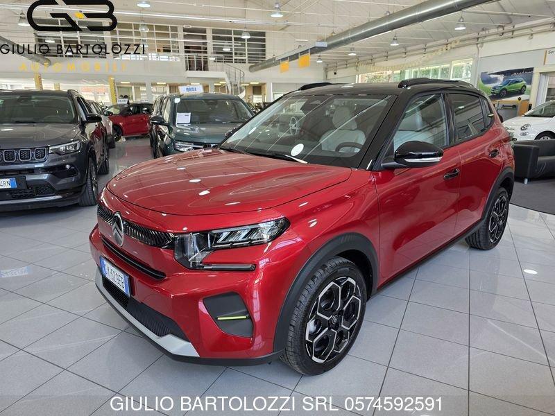 Citroën C3 PureTech 100 S&S Max