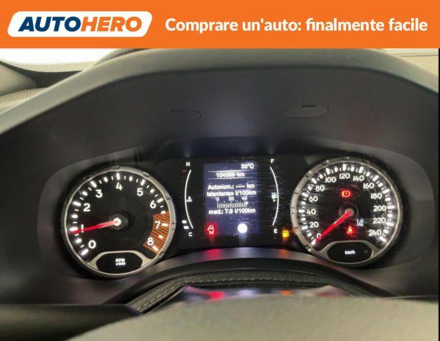 JEEP Renegade 1.0 T3 Sport
