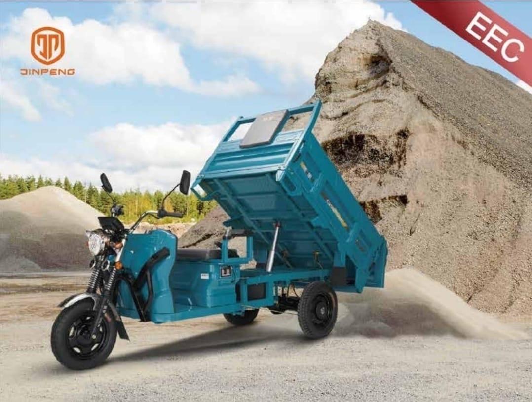 PICK UP o VAN 100% alta velocità 90kmh