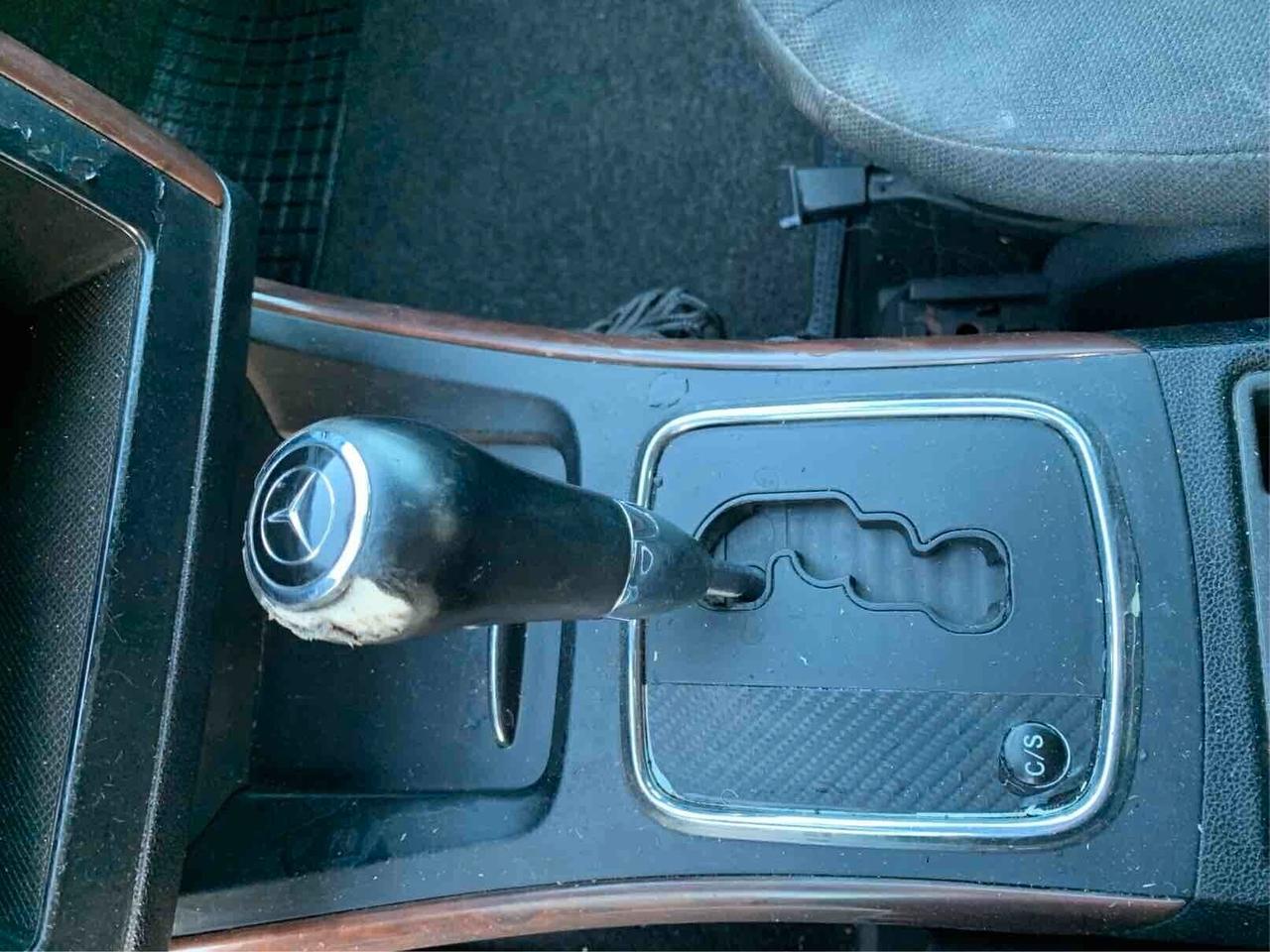 Mercedes-benz A 180 CDI AUTOMATICO