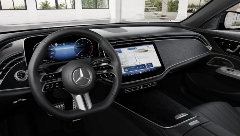 Mercedes-Benz Classe E E 220 d Mild hybrid AMG Line Premium Plus