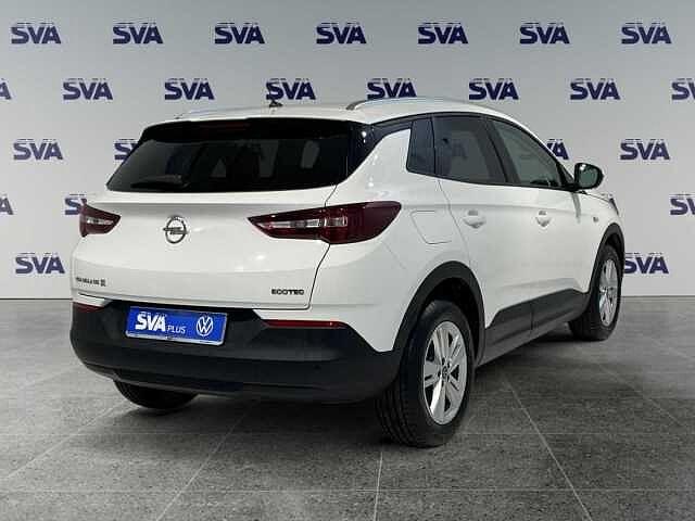 Opel Grandland X 1.2 130CV 120 Anniversary