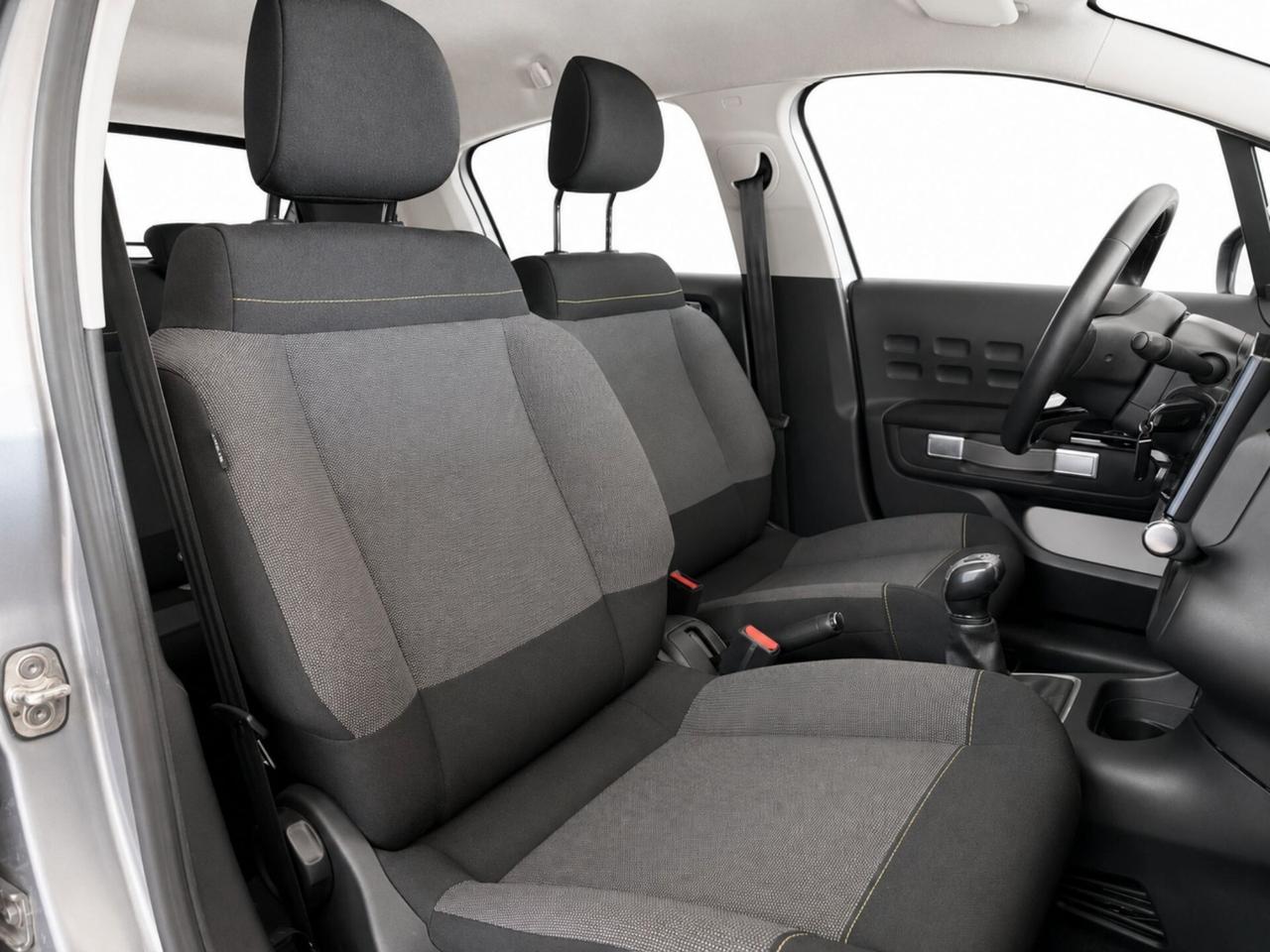 Citroen C3 BlueHDi 100 S&S Shine