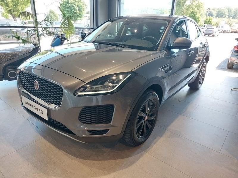 Jaguar E-Pace 2.0D AUTOCARRO N1 150CV AWD S