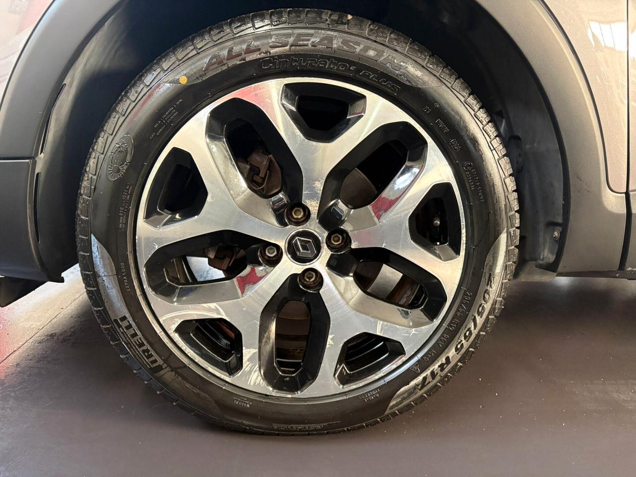 Renault Captur 1.5 Dci 110 Cv Sport Edition2