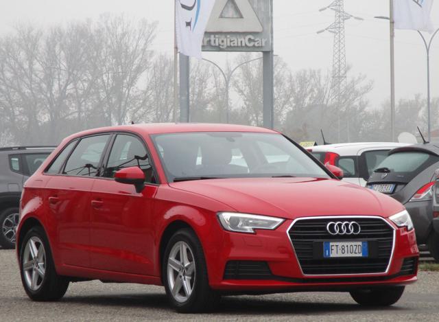 AUDI A3 SPB 30 TDI Business