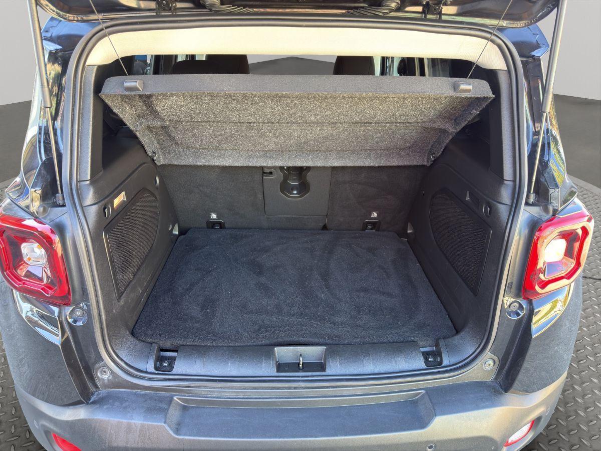 JEEP - Renegade - 1.6 Mjt 120CV Limited TELECAMERA