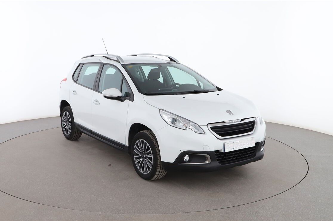 Peugeot 2008 BlueHDi 100 Active